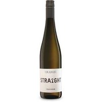 STRAÎGHT Silvaner trocken