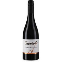 Three Barrels Likörwein rot 0,5l