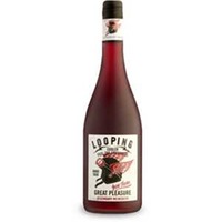 Looping Weincocktail