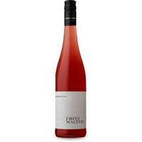 Grand Secco Rosé trocken