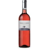 Poggio Ai Ginepri Rosato Bolgheri trocken