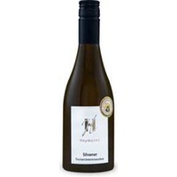 Silvaner Trockenbeerenauslese edelsüß 0,375l