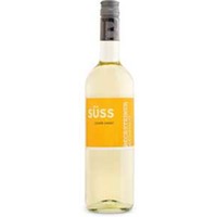 WEINHAUS Cuvée Süß Weiß