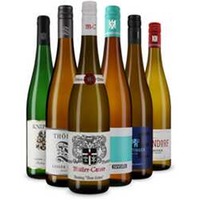 Deutsche Riesling-Selektion