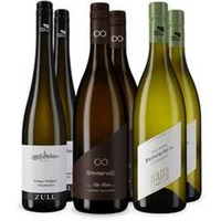 Grüner-Veltliner-Verkostungssieger