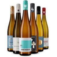 Deutsche Riesling-Verkostungssieger