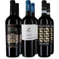 Primitivo di Manduria: Die Verkostungssieger