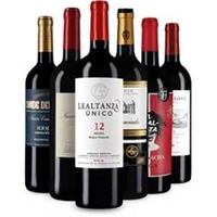 Rioja-Verkostungssieger