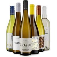 Kennenlernpaket Internationale Weißwein-Favoriten