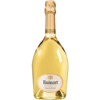 Ruinart Blanc de Blancs - Champagner