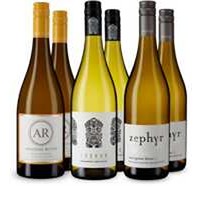 Sauvignon-Blanc-Empfehlungen aus Marlborough im 3x2-Paket