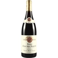 Michel Lafarge Beaune Clos des Aigrots
