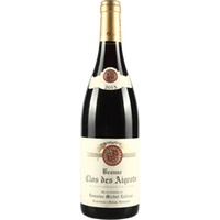 Michel Lafarge Beaune Clos des Aigrots