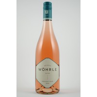Spätburgunder Rosé QbA trocken, Wöhrle