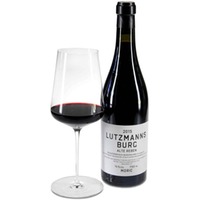 Lutzmannsburg Alte Reben Blaufränkisch