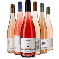 Deutsche Rosé-Favoriten