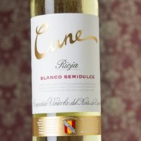 Cune Blanco Semidulce