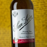Argüeso Manzanilla San León