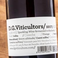 DG Brut Rosé