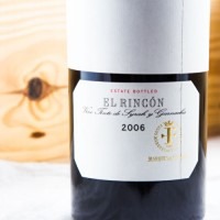 El Rincón