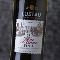 Lustau 3 En Rama Fino De Jerez De La Frontera - 50 cl