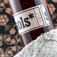 Sols - 50 cl