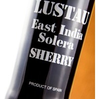 Lustau Cream East India Solera
