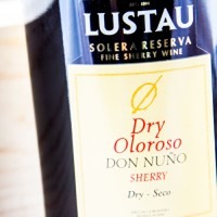 Lustau Oloroso Don Nuño