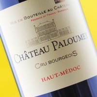 Château Paloumey