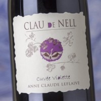 Clau de Nell Cuvée Violette
