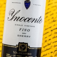 Valdespino Fino Inocente Magnum