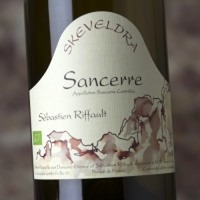 Sébastien Riffault Sancerre Skeveldra