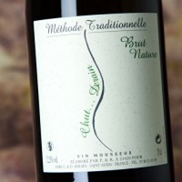 Chut…Derain Brut Nature Méthode Traditionnelle