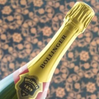 Bollinger Special Cuvée Brut