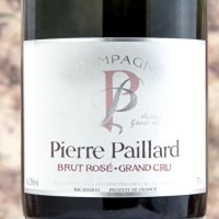 Pierre Paillard Brut Rosé Grand Cru