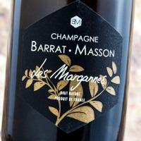 Barrat Masson Les Margannes Brut Nature