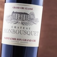 Château Monbousquet