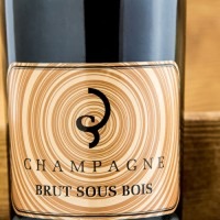 Billecart-Salmon Brut Sous Bois