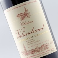 Château Valandraud