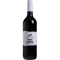 WILDER KRACHER - Privatweingut Wolf-Link