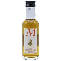 Milla Liquore di Marolo, Mini 0,05 l