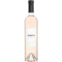 Château Minuty Cuvée Prestige Rosé