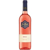 El Meson Rioja Rosado DOCa