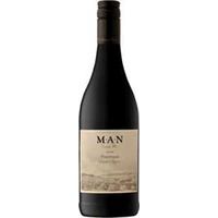 MAN Vintners Pinotage