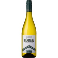 Bourdic Chardonnay Blanc Heritage