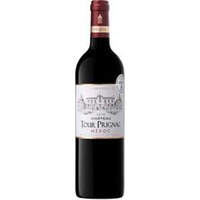 Château Tour Prignac Cru Bourgeois Médoc