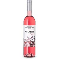 Mirante Rosé Leve