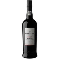 Burmester Ruby Port