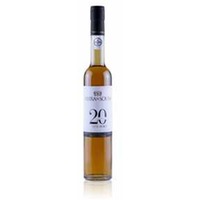 Vieira de Sousa White Port 20 Years