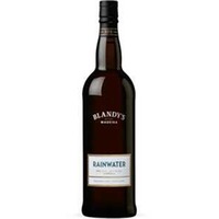 Blandy Madeira Rainwater Tinta Negra